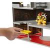 Sanei Boeki (Sanei Boeki) Super Mario Figure Collection DX Playset Bowser Castle, FPS-002