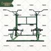 Multi-Station High Pull Strength Trainer