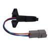 For Bobcat Skid Steer Loader A220 A300 S220 S250 S300 6677181 Speed Sensor Part Number