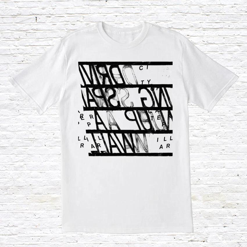 City Of Caterpillar T-Shirt XL