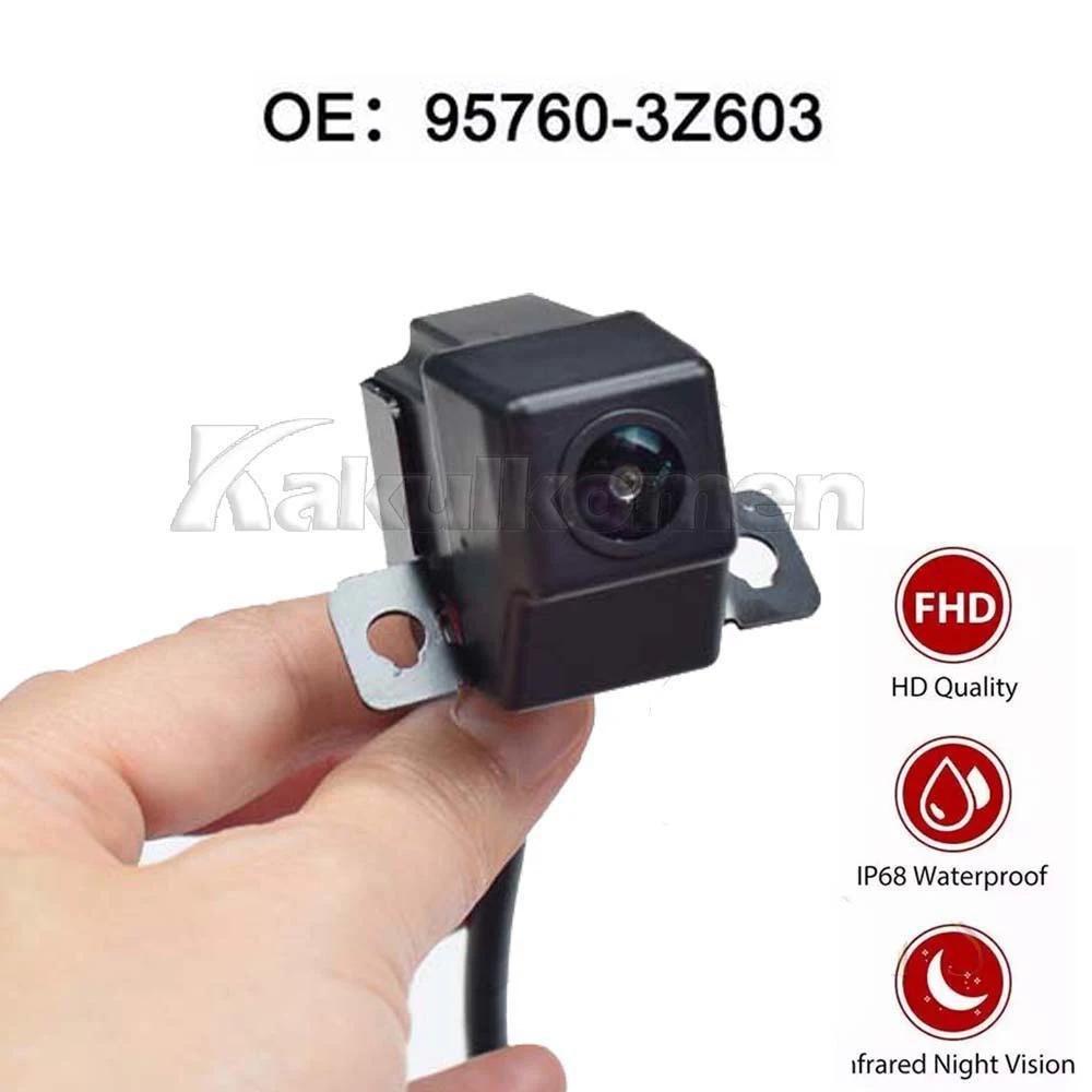 95760-3Z603 957603Z603 Rear View Reversing Assist Camera Car For Hyundai I40 2015 957603Z103 957603Z006 957603Z003 957603Z903