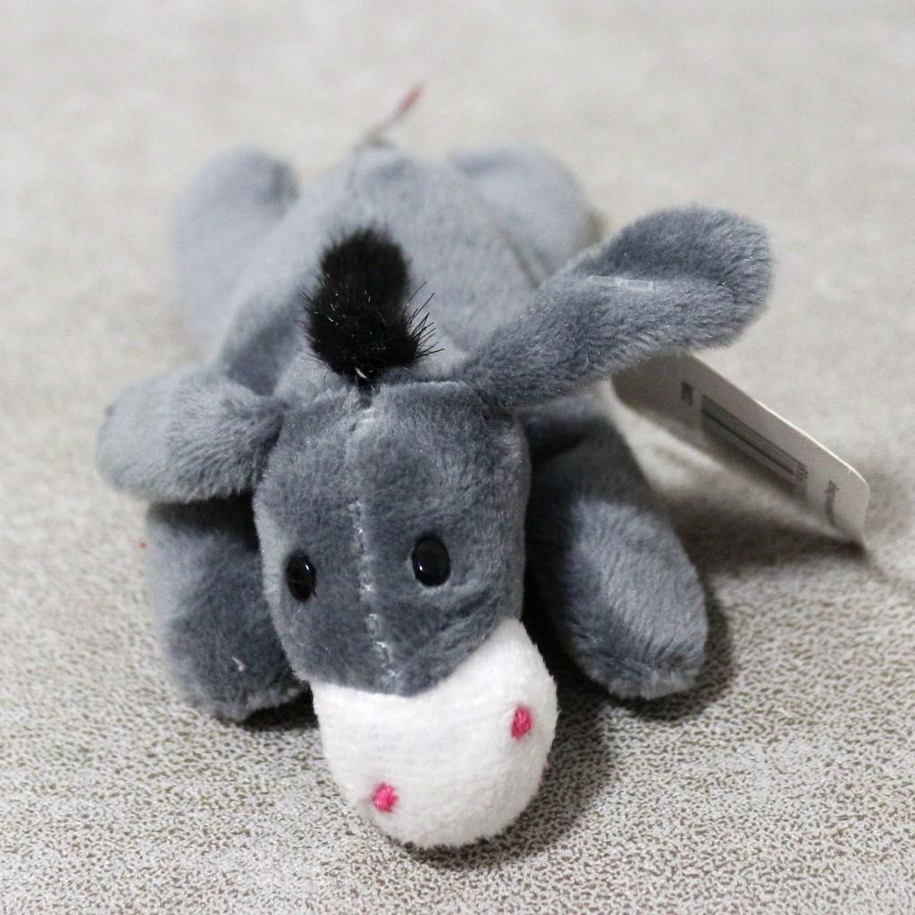 Adorable Plush Animal Fridge Magnet Jungle Series Realistic Lion And Tiger Cartoon Magnets