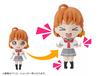 Puchiaraize Love and Yohane Plastic Model Kit Live! Sunshine!! Chika, Riko, Pre-colored