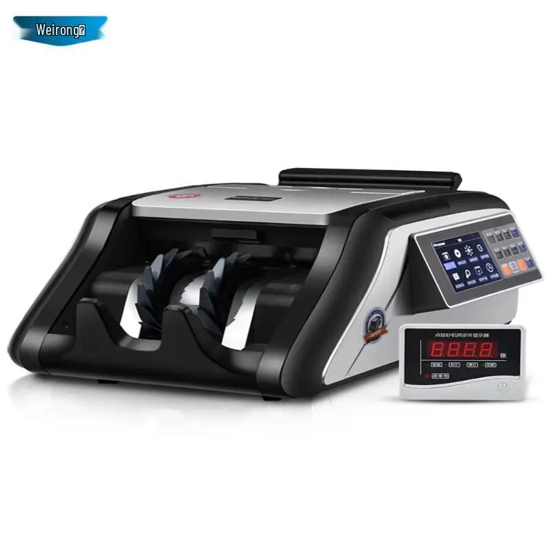 Weirong E88(A) Professional Bill Counter CN plug (adapter included)