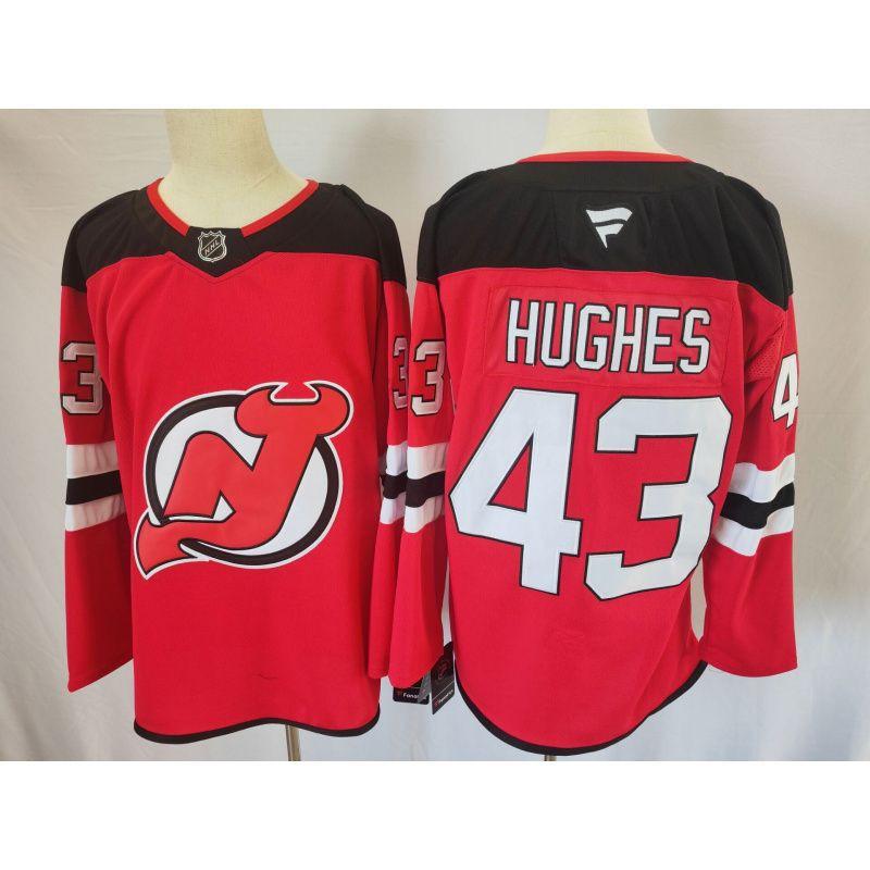 Men Women Ice Hockey Training Jersey Long Sleeve Sportswear NHL Team Utah Grizzlies Devils Kraken Blue Jackets