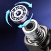 Alloy Steel Power Tool Parts Adjustable Bit Corner Durable Electric Screw Driver Driver Tools