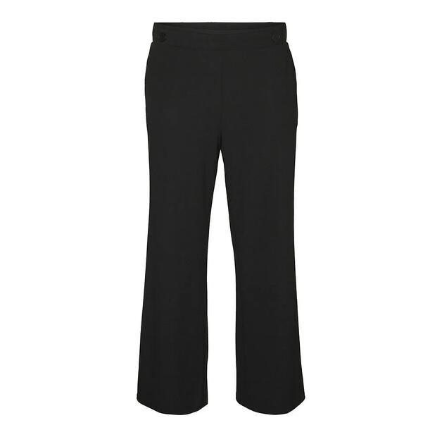 

Vero Moda Curve Liva Wide Fit high waist брюки 44/32