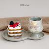Drickflaskor – Te- och kaffeset