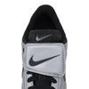 Nike Cortez Leder SE Tiempo Pack - Metallic Cool Grey Herren Sneaker Schwarz Gummi-Dunkelbraun HQ3490-099