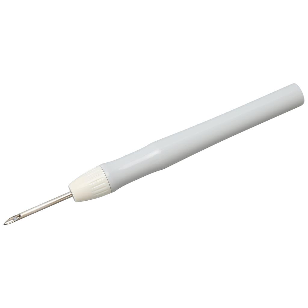 Ac de perforat reglabil pentru broderie, stilou, ac de perforat pentru cusut DIY Craft 5mm 3,5mm 2mm