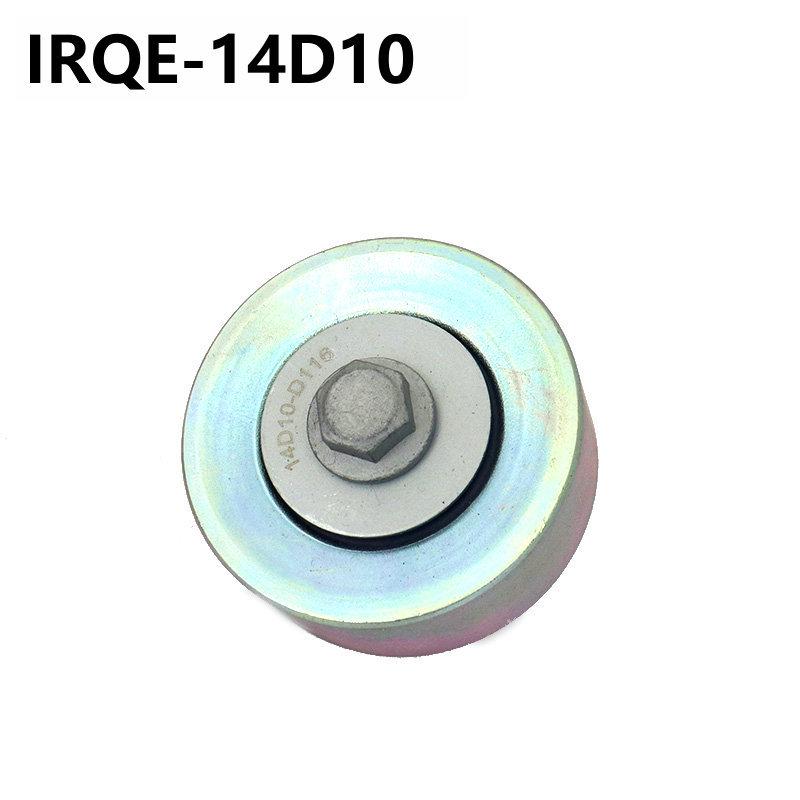 Wrangler Car Tensioner Pulley 68027602AA In Stock.