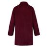 G·TENNA SMR-SDC2320 Women's Fashion Wool Coat
