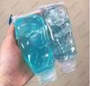 Toothpaste Stress Ball Shapeable Squishy Toy Non-Bounce Jam Vaseline Feel Asmr Fidget Toys For Adults Anti Stress Gifts