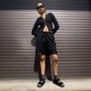 [Nike] Women's Calm Sandal [FJ6043] [Shipped from Korea] 100% Authentic