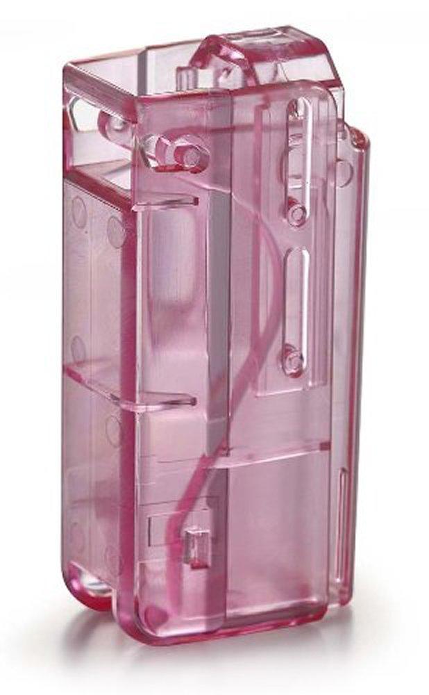 

Зажигалка Asahi Denki Kasei Smile Kids, Легкий поджиг, Кнопочная зажигалка, Помощь, Розовая, AFL-05