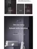 Hydraulic Silent Fire Door Closer - Push-Pull Main Door Buffer Unit