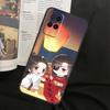 Tian Guan Ci Fu For Oppo A38 A18 A58 A78 A98 A79 A40 A60 A80 A16 A76 A96 A15 A74 A94 A54 A77 A17 Phone Case