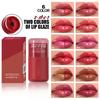 1Pc Glossy Lip Stain – Hydrating Formula, Smudge-proof & Pigmented Color