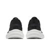 Anta Comfortable Versatile Fashionable Simple Breathable Lightweight Rebound Low-Top Casual Training Running Shoes Women sneaker Black 922525508-3