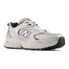 New Balance 530 Big Kid Summer Fog Navy Kids Sneakers Grey Nimbus-Cloud GR530KA