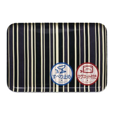 Masa dekorasyonu ve aksesuarları – Kokteyl ve Snack Tepsileri