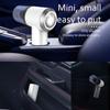 6500Pa High Suction Wireless Mini Vacuum, Handheld Cleaning Tool Suitable for Household and Automobile Cleanup Work