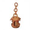 Terracotta Bird Feeder