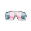 Anti-Fog Full Framework TR90 Cycling Glasses Outdoor Sports Running Unisex Photochromic Goggles Windproof & Sand proof UV
