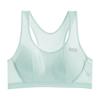 Teen Bra Adolescent Sports Bra High School Students Junior High School Students Shockproof Small Vest Bra