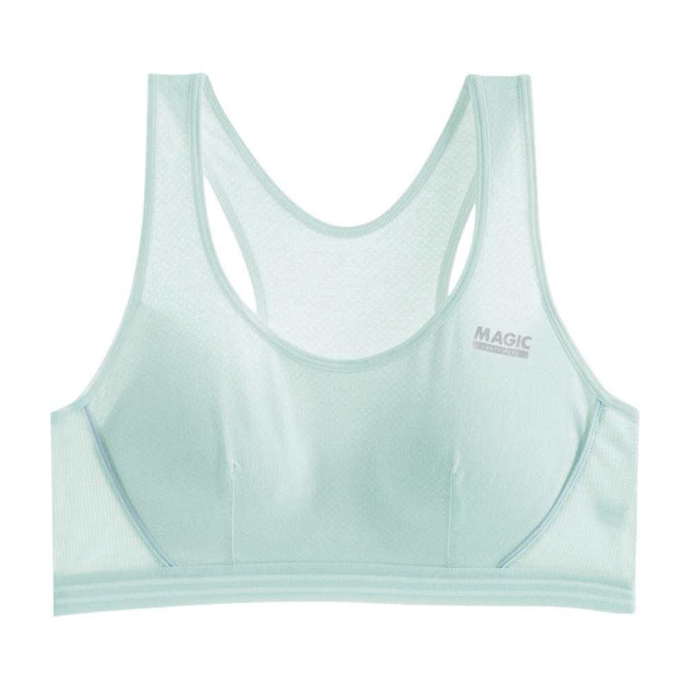 Teen Bra Adolescent Sports Bra High School Students Junior High School Students Shockproof Small Vest Bra