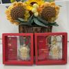 New Year Golden Sheep Phone Charm & Keychain - Business Good Luck