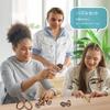 Puzzle adult puzzle Zelda puzzle maximum cast puzzle toys for puzzles that can be played puzzle rings for time killer rings, rings, rings, difficulty,
