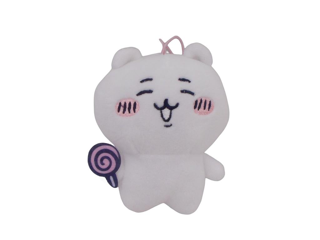Plush Doll Pendant Moving Star Toy