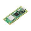 Raspberry Pi Pico W 2: Dual-Core RP2350, WiFi 4, Bluetooth 5.2 Development Board