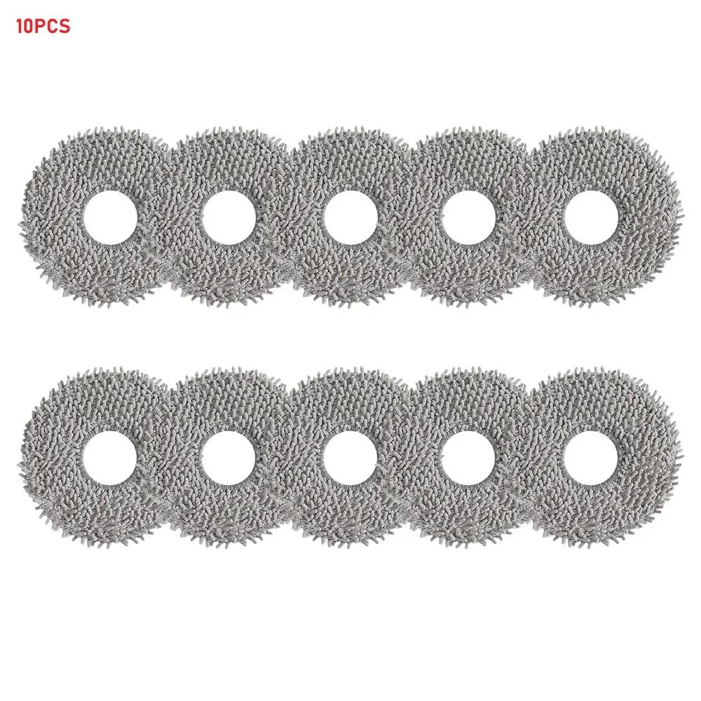 For Ecovacs Debot X5 OMNI /X5 PRO OMNI/X5 PRO/X5 Max Vacuum Cleaner Roller Brush Side Brush Hepa Filter Dust Bags Parts
