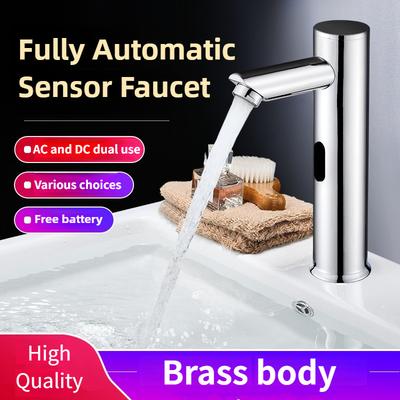 Banyo ve tuvalet – Banyo ve Duş Bataryaları