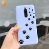 For Redmi 8 Case Redmi8 Cover Animal Cartoons Painted Soft Silicone Phone Case For Xiaomi Redmi 8 Hongmi 8 6.22 Case Fundas