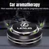 Auto Innenraum Aromatherapie Lufterfrischer Parfüm Diffusor Für IS250 IS200 CT200h GS300 LS430 RX450h LX570 IS300 ES300h