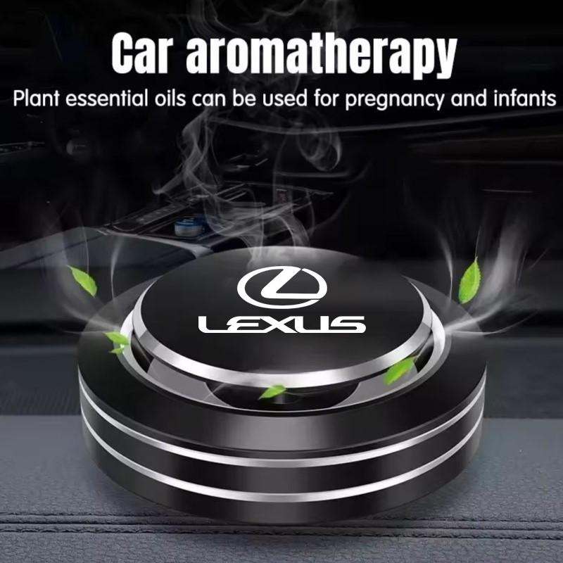 Auto Innenraum Aromatherapie Lufterfrischer Parfüm Diffusor Für Lexus IS250 IS200 CT200h GS300 LS430 RX450h LX570 IS300 ES300h