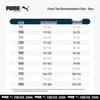 Puma Youth Boys' 5A Antibacterial Swim Trunks