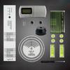 Vinyl Phono Cartridge Tuning Kit for Pickup Calibration Distance Turntable