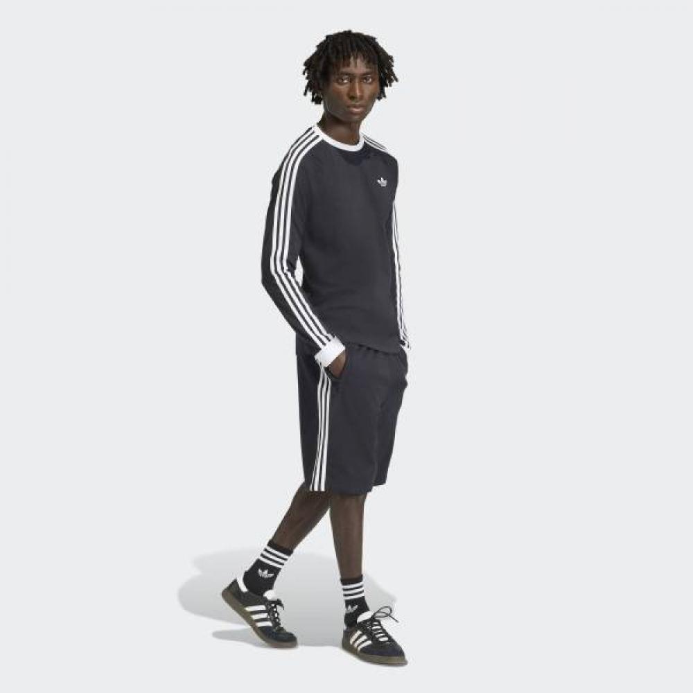 Adidas 3 Stripes Shorts Ke3566