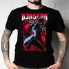 T-shirts Berserk Metal pour Hommes et Femmes
