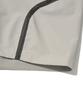Welteoigseupelimeonteu Wsp001_3Layer Seamsealing Half Pants_Gray White
