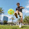 2026 New Soccer Footbag Sacks Juggling Ball For Children Durable Sport Toy For Beginners Foot Bags Outdoor Playground Activities