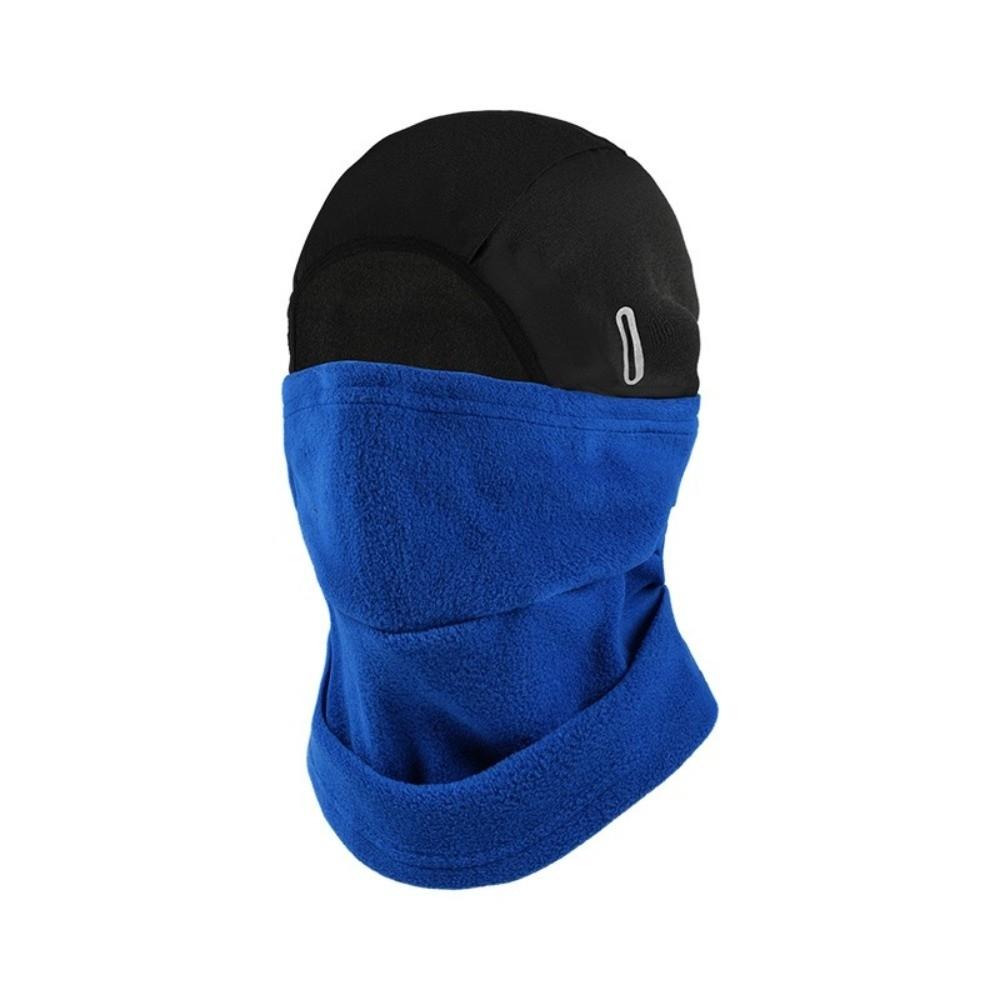 Windproof Neck Mask Hat Keep Warm Cycling Cap Fashion Warm Hat  Winter