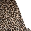 Hetelo Extended Bermuda Pants (Leopard)