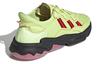 adidas Originals Ozweego 'Yellow Red Black' EH0824