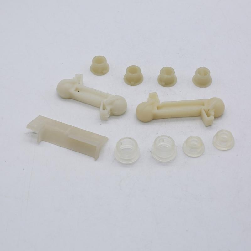 Gear Repair Kit for Golf 191798000 Selector Rod Bearing Shifts Repair Set Car Transmission Shifts Repair Kit