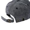 Roxy LIVED IN DENIM Black CAP, Women's,